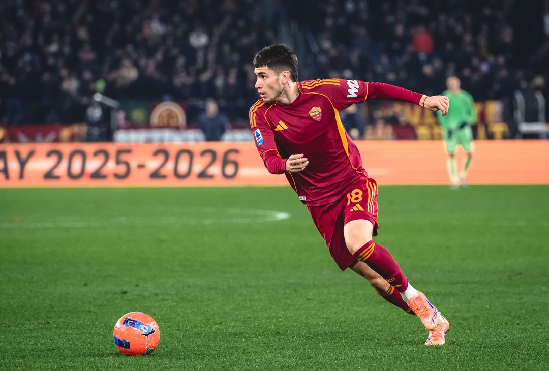 Roma-Como – FOTO GALLERY - immagine 51