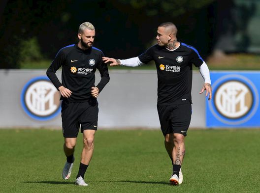 Getty Images Nainggolan: “Inter, perché me ne andai. Lautaro meglio di Icardi in certi aspetti. Brozovic…”- immagine 3