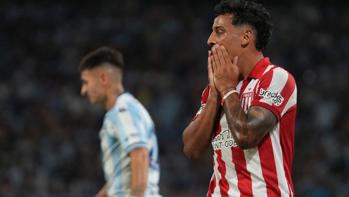 Estudiantes-Central Cordoba: probabili formazioni e streaming gratuito del match - immagine 1