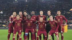 Roma-Genoa 3-1 – FOTO GALLERY