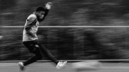 GALLERY “Push the limits”, la fatica degli azzurri in allenamento in vista del Torino