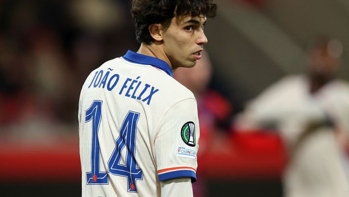 Joao Felix Chelsea