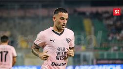Palermo, da titolari a comparse: la metamorfosi dei protagonisti di inizio anno