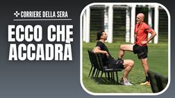 Milan, ottimo rapporto tra Ibrahimovic e Pioli. E su Abate …