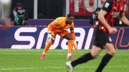 Fullkrug “illumina San Siro”: il suo gol e l’esultanza di Maignan