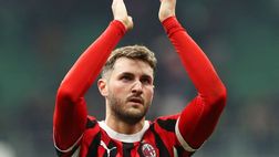 Nel futuro di Gimenez sembra esserci la Premier League: dall’Inghilterra novità sul futuro del messicano