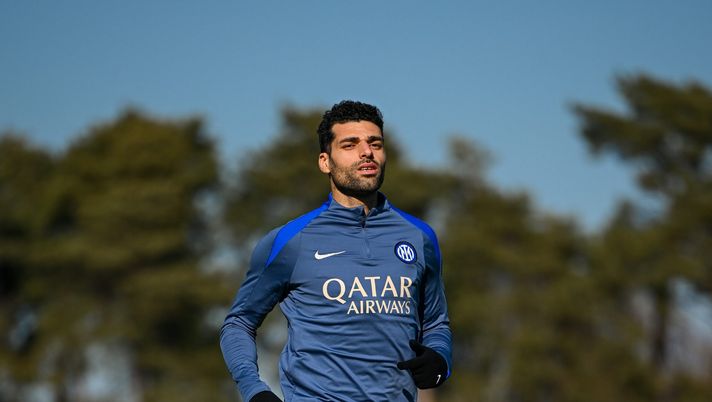 Inter, Zazzaroni: “Ecco perché Taremi è stato un flop. E’ tutta una questione di…” - immagine 1