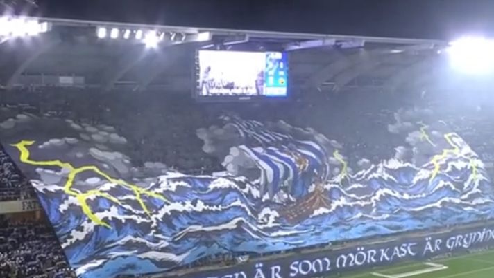 Blavitt, era il derby del grande Klas Ingesson: all’Elfsborg la partita e il primato - immagine 1