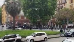 Come nei derby che furono: la tregua dei vecchi capi-curva per calmare la acque a Genova…