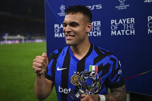 Getty Images Lautaro sempre più simbolo: “Può chiudere la carriera all’Inter, il piano. Fra un anno…”- immagine 2