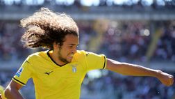 Torino-Lazio, Guendouzi a LSC: “Abbiamo tanta qualità. Su Baroni dico…”