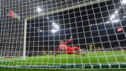 CorSport: “Non è rigore. Gimenez crolla come colpito da Tyson, ma è Parisi”