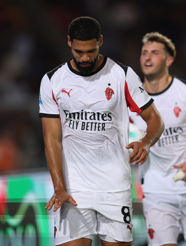 Dal crollo alla rinascita: Milan-Bologna, il crocevia rossonero- immagine 3