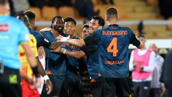 Brillantezza, spinta e cuore: ecco cosa manca al Napoli di Conte! L’analisi – GdS