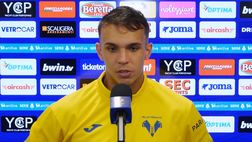 Mercato, Moretto: “Chivu apprezza Giovane, Inter lo segue con attenzione. Ma c’è anche…”