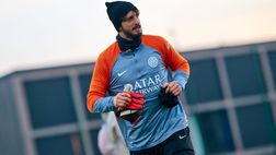 Inter, infortunio per Di Gennaro: trauma distorsivo a un dito, le sue condizioni