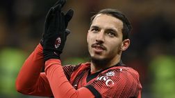 Atalanta-Milan, Pioli: “Okafor? Ancora no. Su Bennacer titolare…”
