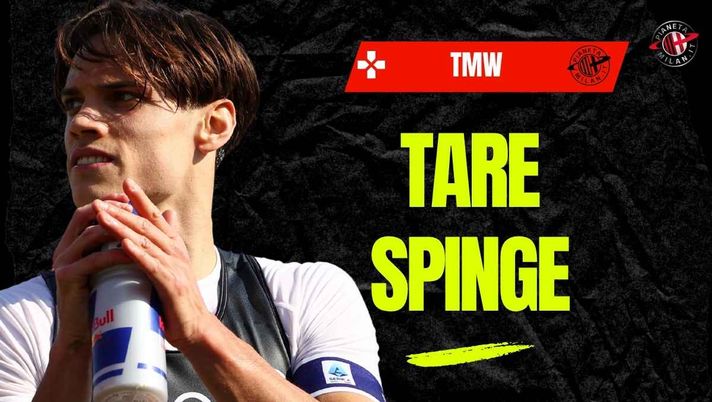 Calciomercato Milan, accelerata per Ricci: la richiesta del Torino. E Reijnders ...