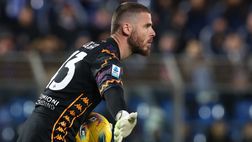 CorSport: “Patto Fiorentina-De Gea per il rinnovo. Ma si deve velocizzare”