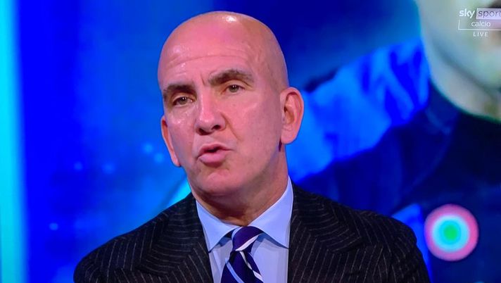 Di Canio: “Inter, servono nuove motivazioni dopo le batoste. I giocatori dicono che ora…” - immagine 1