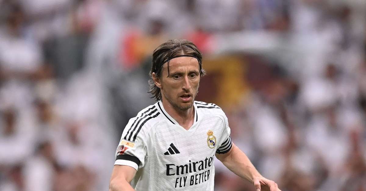 Valentini: “Modric leader per Allegri al Milan, servirà equilibrio” Valentini: “Modric leader per Allegri al Milan, servirà equilibrio”
