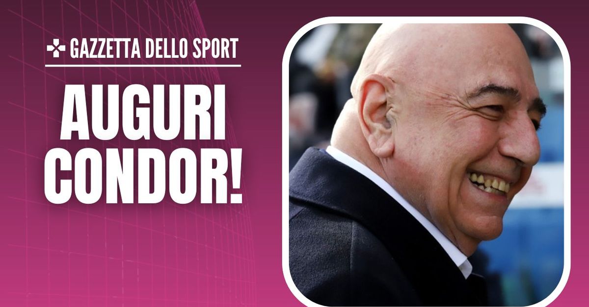 A Monza si celebra l’amore: l’ex AD del Milan Galliani si è sposato