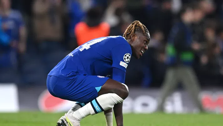 Cds – Inter, stallo in difesa: sfuma Leoni. Nella lista c’è Chalobah - immagine 1
