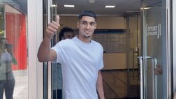 Khalaili, nuovi accertamenti tra domani e martedì: “Inter attende e inizia a guardarsi attorno”