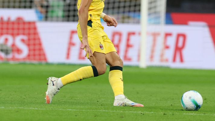 Udinese – Pavlovic esce per infortunio! Salta la sfida con i friulani? - immagine 1