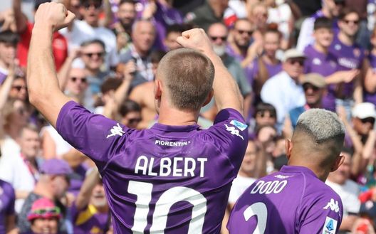 Pin: “Gudmundsson fa la differenza. Apprezzo le scelte di Palladino”- immagine 2