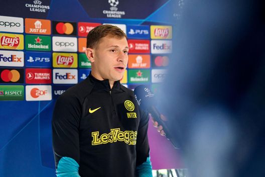 Getty Inter, Romano: “Barella, serve super offerta. Occhio al Liverpool. Lautaro…”- immagine 2
