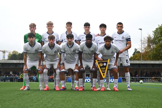 Youth League, dove vedere Inter-Arsenal in diretta tv e streaming- immagine 2