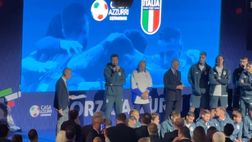 VIDEO / Buffon: “Avremo la sensazione di giocare in casa”