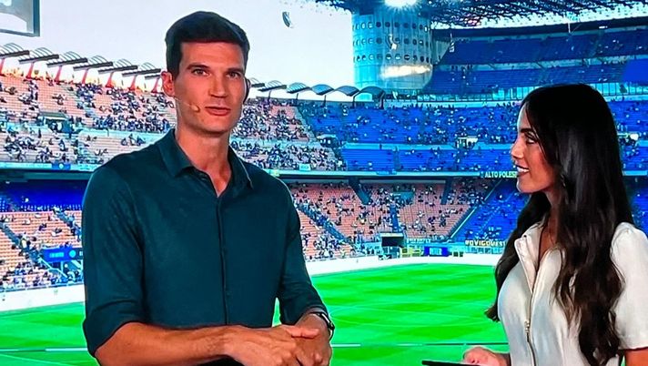 Andreolli: “Mister Inzaghi ha la possibilità di scegliere tra tante alternative. Sarà una…” - immagine 1
