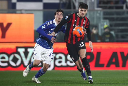 Milan: la coperta rossonera è corta (e dietro si gela…)- immagine 4