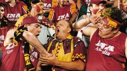 Doppi ex, cinema, parlamento e tifosi vip: anche questa è Milan-Roma