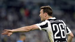 Juve, Lichtsteiner: “Sempre bello tornare allo Stadium”