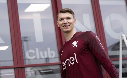 Schuurs: “Dissi sì all’Inter. Avevamo un accordo: ecco cosa successe. De Vrij sarebbe stato…”- immagine 3