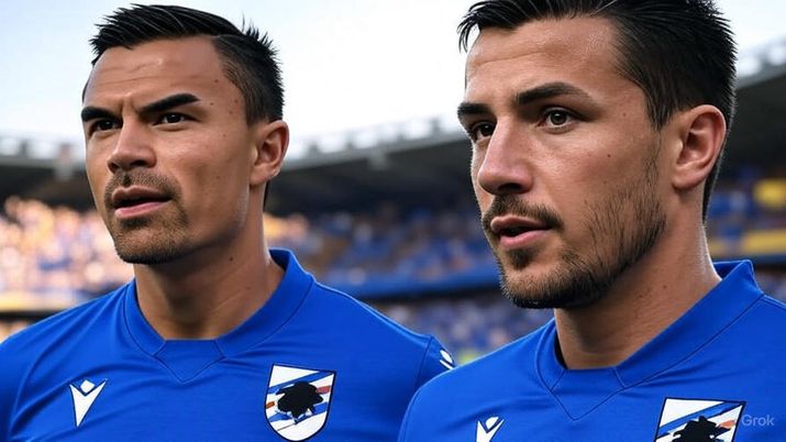 Calciomercato Sampdoria – Cragno o Audero? La scelta sul nuovo portiere- immagine 1