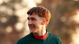 Saelemaekers: “Il Milan è speciale per me. Non vedevo l’ora di tornare. Sullo Scudetto…”