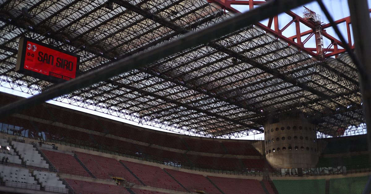 Serie A da record: stadi pieno e spettatori in crescita. Il Milan comanda la classifica speciale Serie A da record: stadi pieno e spettatori in crescita. Il Milan comanda la classifica speciale