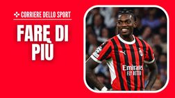 Milan, Ordine: “A Madrid un super Leao, ma è ora di alzare l’asticella”