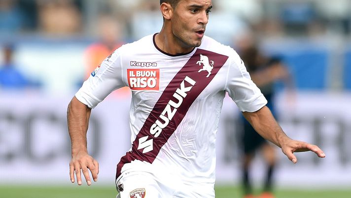 Iago Falque, la continuità passa per Palermo Iago Falque, la continuità passa per Palermo - immagine 1