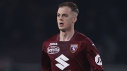Torino, attenzione ai bonus da corner e punizioni: Ilic in pole col sinistro, ecco tutti i tiratori