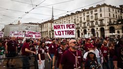 La Marcia dei 20.000, Pulici e la realtà “modificata” del Toro