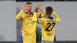 FINALE Fiorentina-Udinese 1-2: Lucca e Thauvin rimontano al Franchi