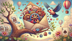 La Filosofia del Casinò: Cosa Possiamo Imparare?