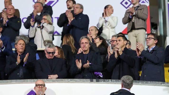 Commisso su Ferrari: “Scelgo la continuità. Sarà il nuovo direttore generale” - immagine 1