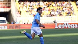 Mercato Lazio, per l’attacco si guarda a Raspadori: ecco la cifra richiesta dal Napoli