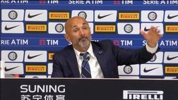 CdS – Inter, linea precisa per l’allenatore: da evitare un nuovo caso Spalletti